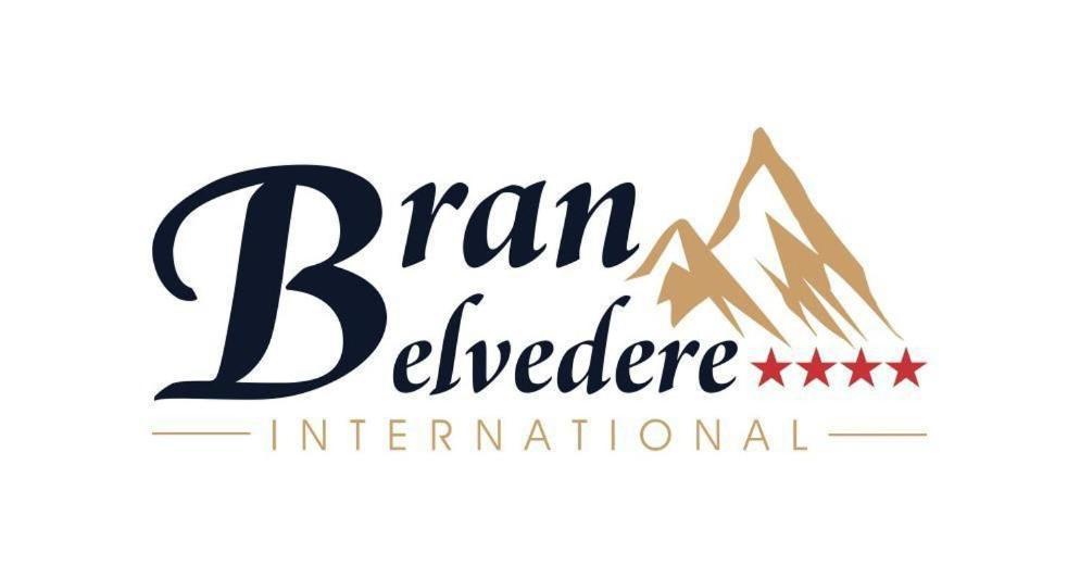 Bran Belvedere International Esterno foto